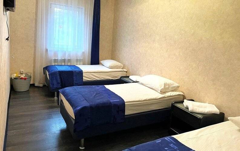 Лесная Сказка