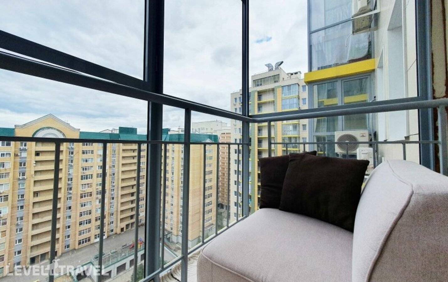 фотографии отеля Ютрип На Адоратского, 1б в Россия(Ново-Савиновский район) - фото №9