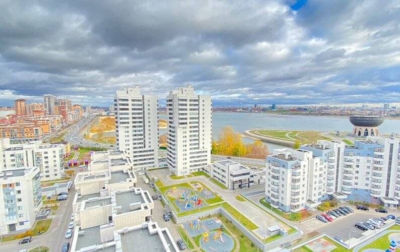 Ютрип На Бондаренко