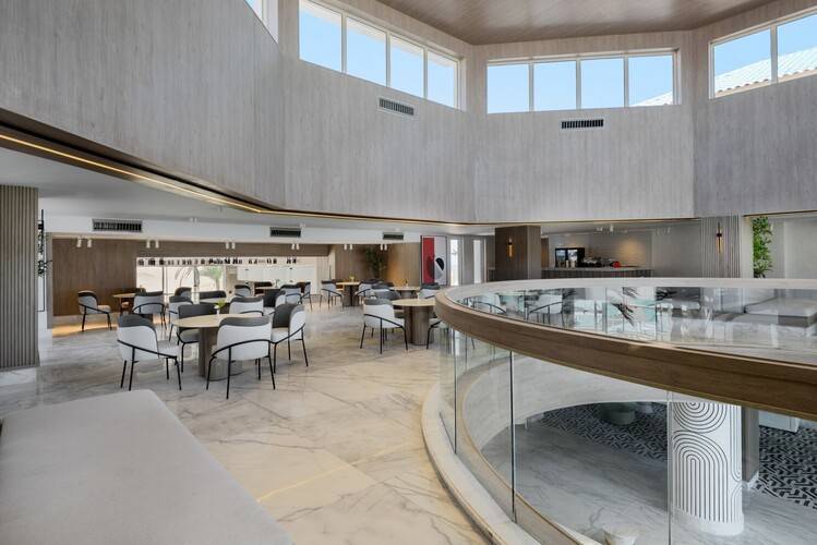 Flow Spectrum Resort Sahl Hasheesh