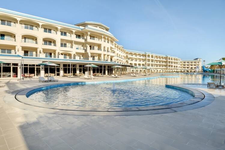 Flow Spectrum Resort Sahl Hasheesh