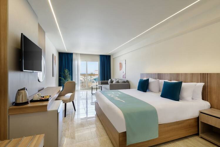 Flow Spectrum Resort Sahl Hasheesh