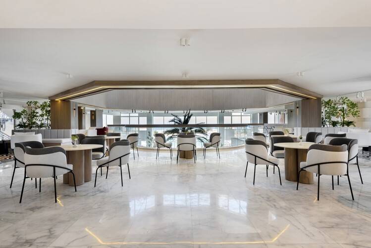 Flow Spectrum Resort Sahl Hasheesh
