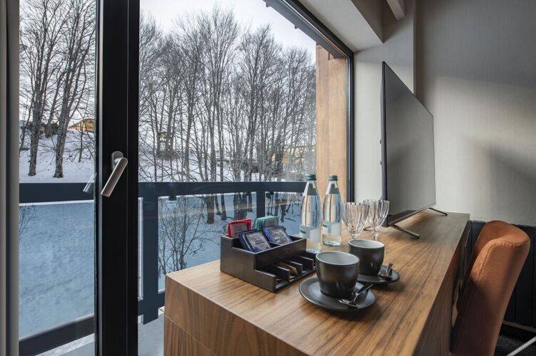 Bristol Hotel & Spa Bakuriani
