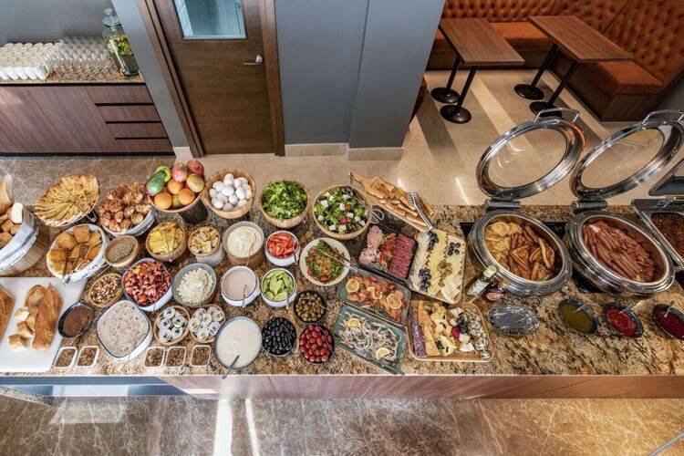 Bristol Hotel & Spa Bakuriani