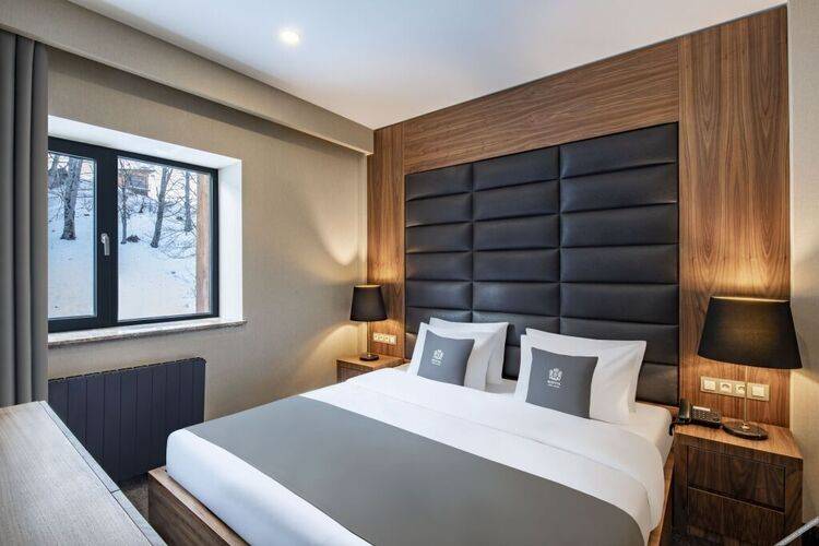 Bristol Hotel & Spa Bakuriani