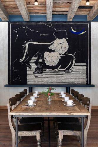 Kohta Bakuriani (Ex. Rooms Hotel Kokhta) — фото 21