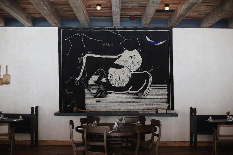 Kohta Bakuriani (Ex. Rooms Hotel Kokhta) — фото 11