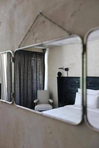 Kohta Bakuriani (Ex. Rooms Hotel Kokhta) — фото 25