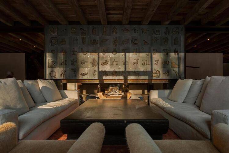 Kohta Bakuriani (Ex. Rooms Hotel Kokhta) — фото 24