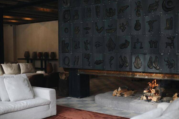 Kohta Bakuriani (Ex. Rooms Hotel Kokhta) — фото 14