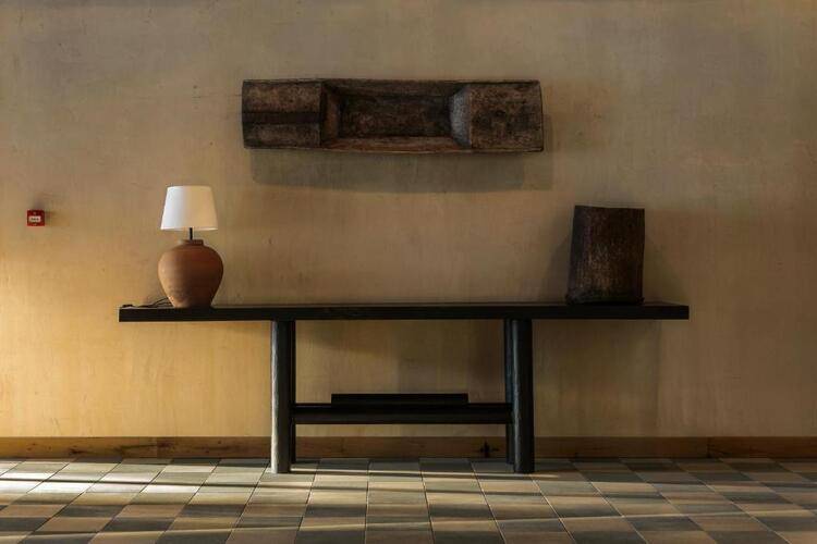 Kohta Bakuriani (Ex. Rooms Hotel Kokhta) — фото 20