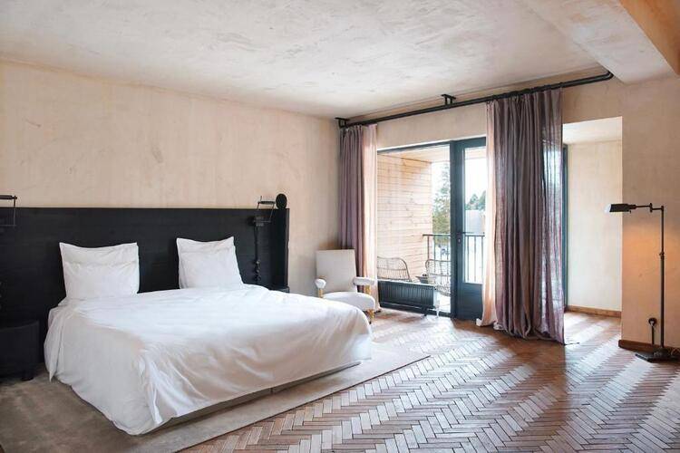 Kohta Bakuriani (Ex. Rooms Hotel Kokhta) — фото 28