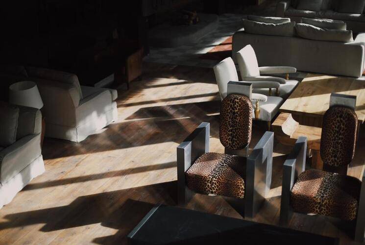 Kohta Bakuriani (Ex. Rooms Hotel Kokhta) — фото 10