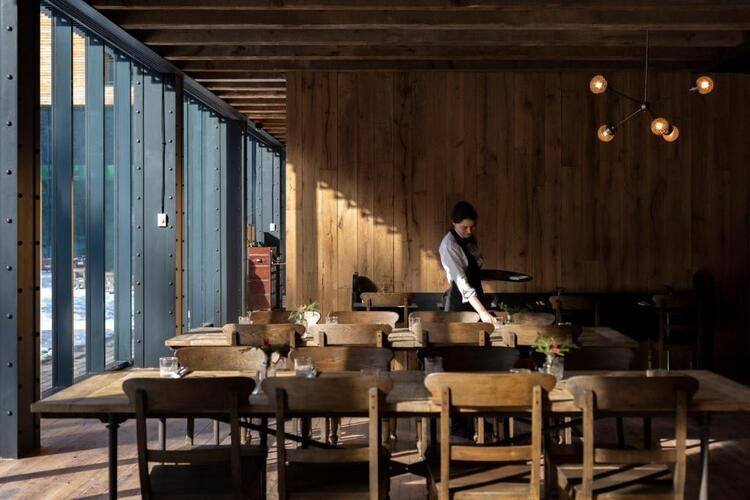 Kohta Bakuriani (Ex. Rooms Hotel Kokhta) — фото 4