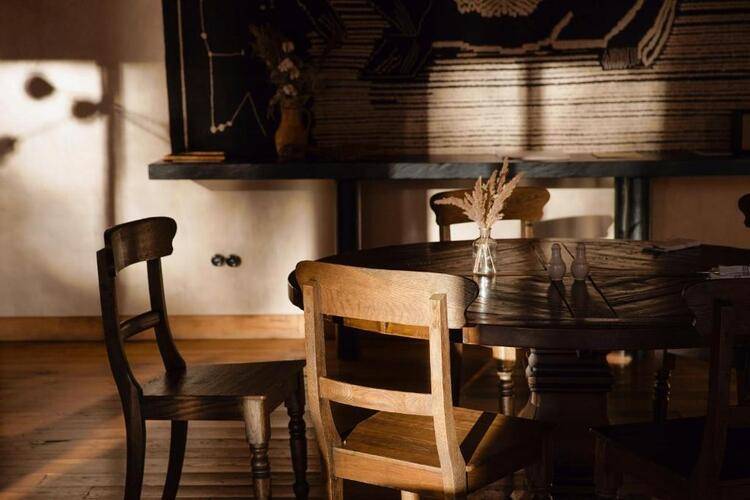 Kohta Bakuriani (Ex. Rooms Hotel Kokhta) — фото 35