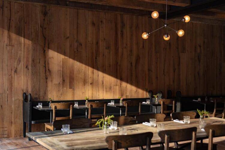 Kohta Bakuriani (Ex. Rooms Hotel Kokhta) — фото 19