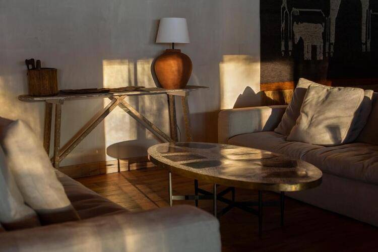 Kohta Bakuriani (Ex. Rooms Hotel Kokhta) — фото 18