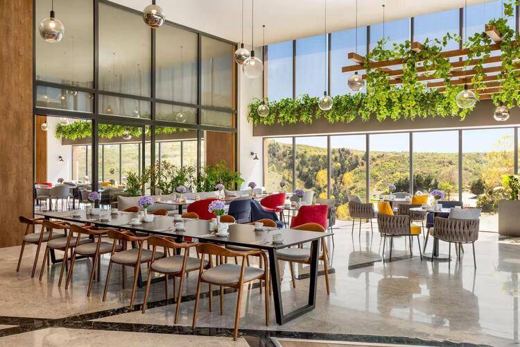 Ramada Encore By Wyndham Istanbul Airport