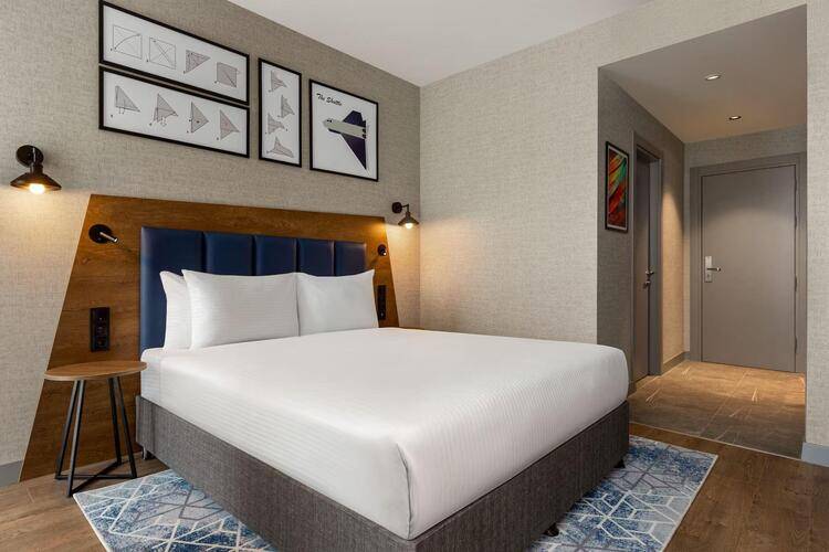 Ramada Encore By Wyndham Istanbul Airport