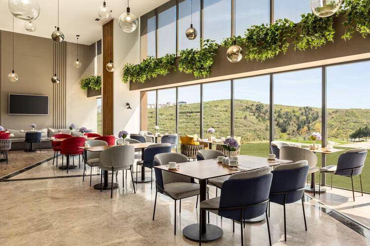Ramada Encore By Wyndham Istanbul Airport