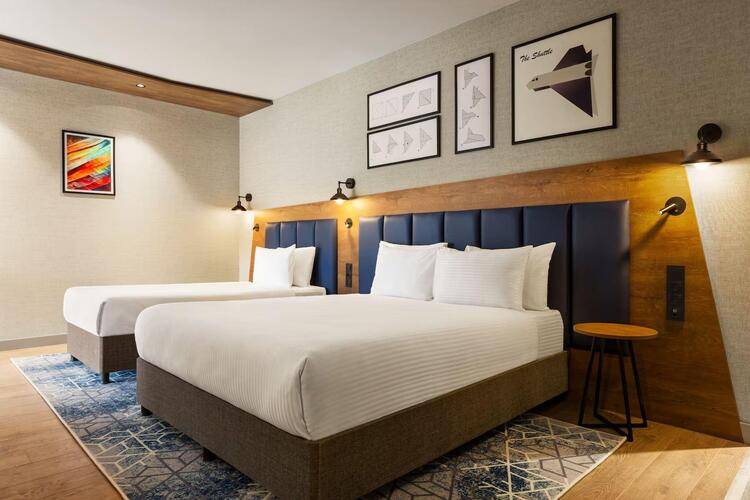 Ramada Encore By Wyndham Istanbul Airport