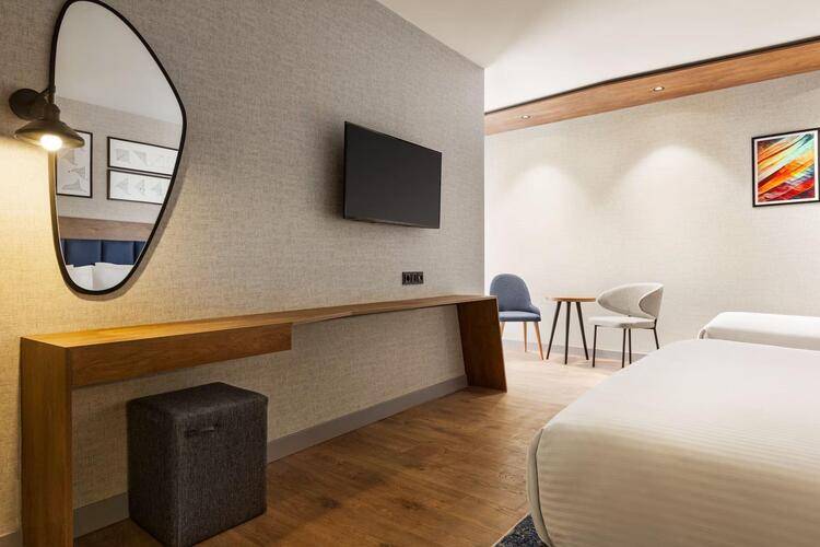 Ramada Encore By Wyndham Istanbul Airport