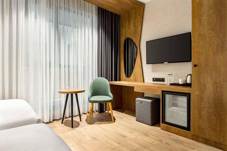 Ramada Encore By Wyndham Istanbul Airport