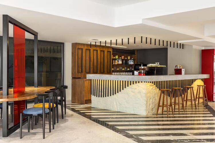Ramada Encore By Wyndham Istanbul Airport