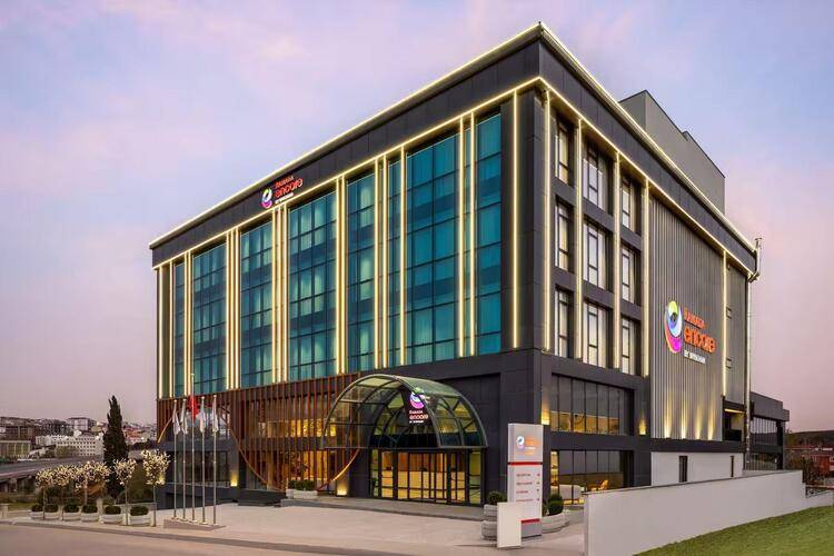 Ramada Encore By Wyndham Istanbul Airport
