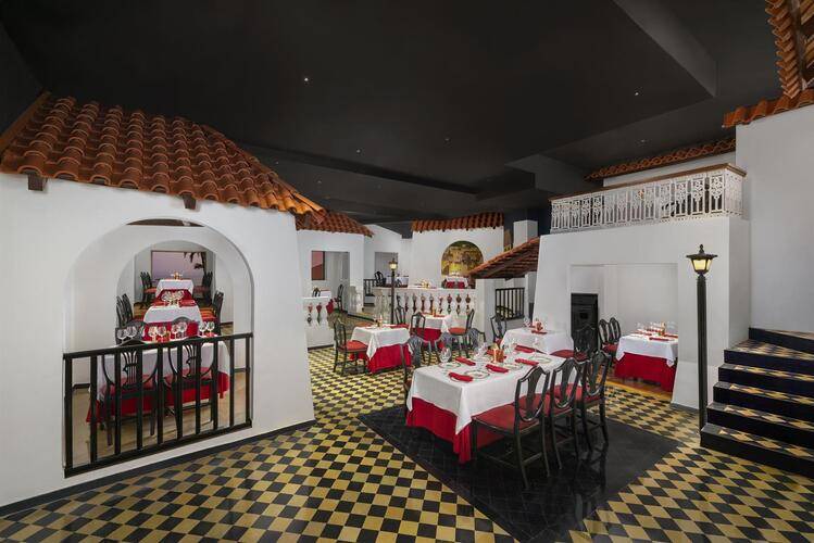 Taj Cidade De Goa Heritage