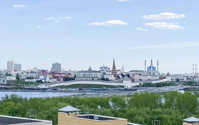 Ютрип На Комсомольской