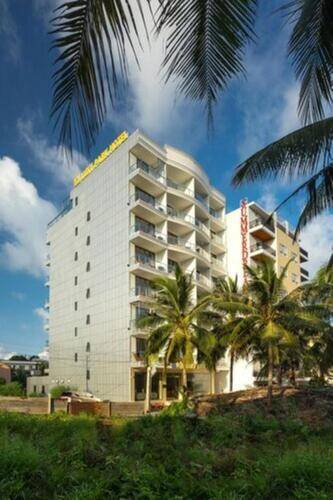 Home Park Hotel Phu Quoc