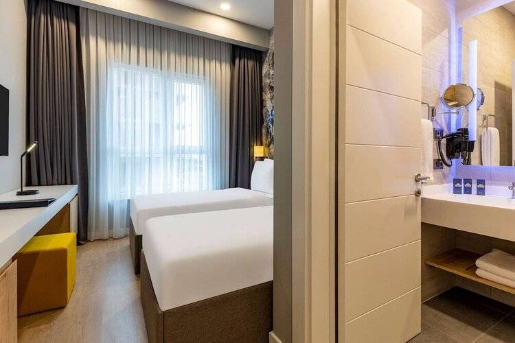 Days Hotel By Wyndham Istanbul Esenyurt