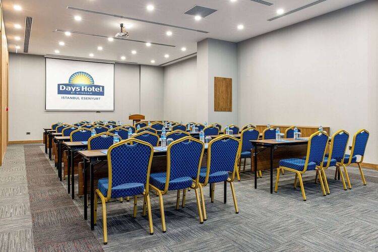 Days Hotel By Wyndham Istanbul Esenyurt