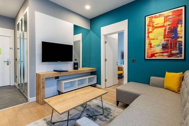Days Hotel By Wyndham Istanbul Esenyurt