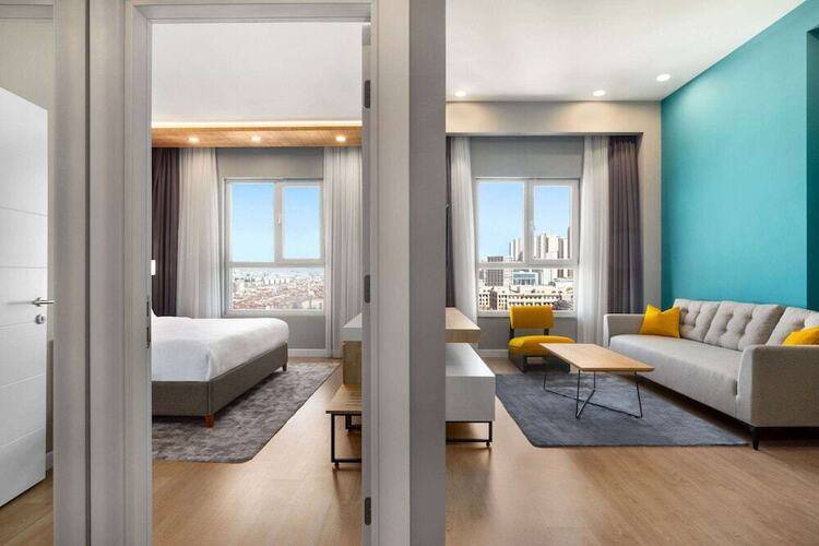Days Hotel By Wyndham Istanbul Esenyurt