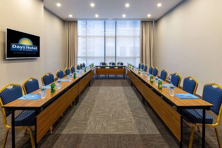 Days Hotel By Wyndham Istanbul Esenyurt