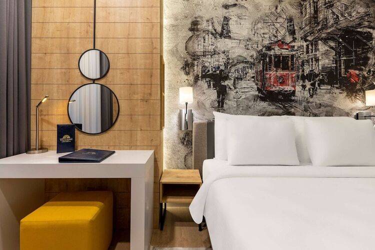 Days Hotel By Wyndham Istanbul Esenyurt
