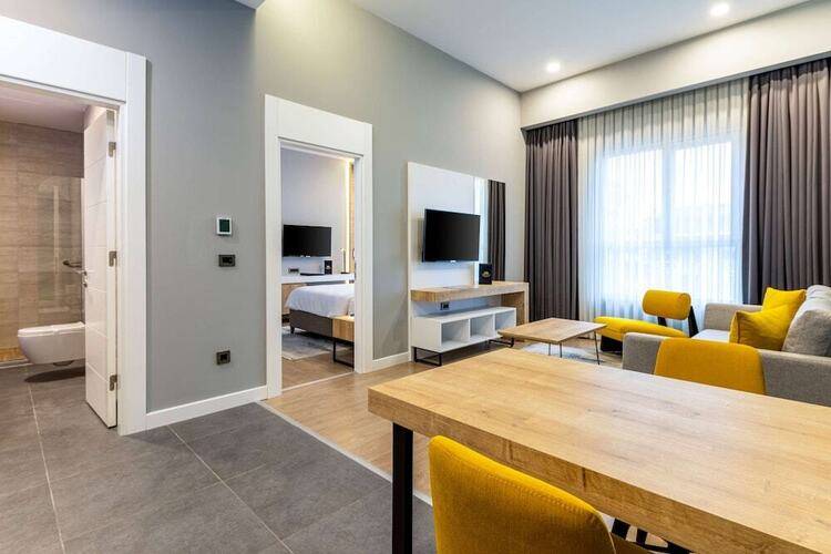 Days Hotel By Wyndham Istanbul Esenyurt
