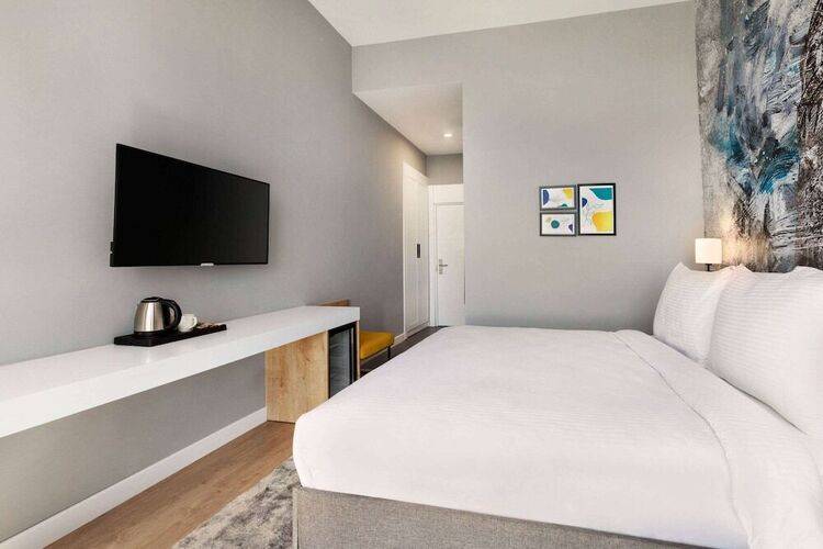 Days Hotel By Wyndham Istanbul Esenyurt