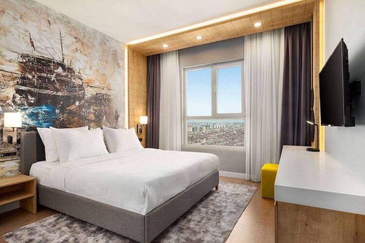 Days Hotel By Wyndham Istanbul Esenyurt