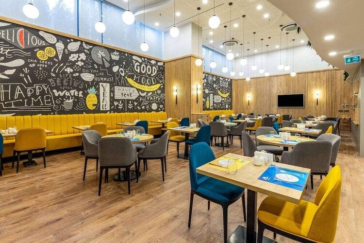 Days Hotel By Wyndham Istanbul Esenyurt