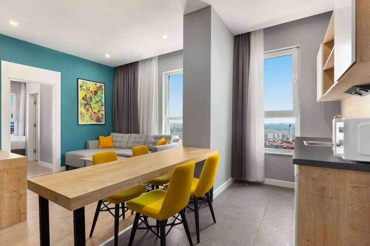 Days Hotel By Wyndham Istanbul Esenyurt