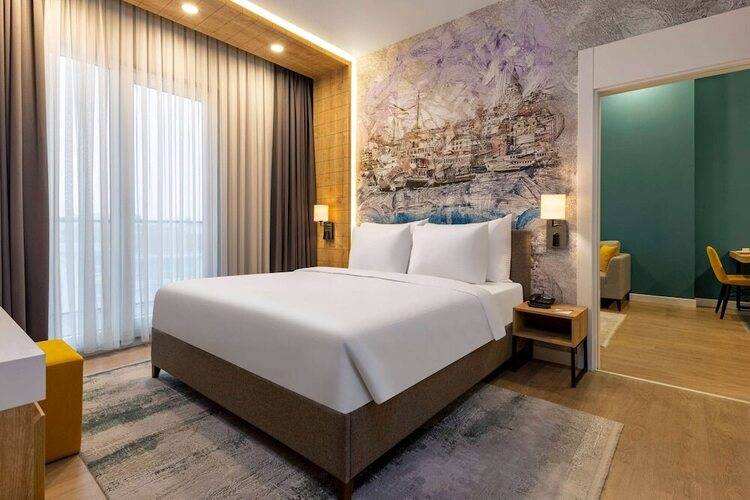 Days Hotel By Wyndham Istanbul Esenyurt