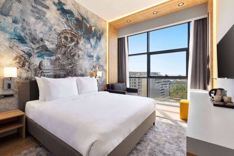 Days Hotel By Wyndham Istanbul Esenyurt