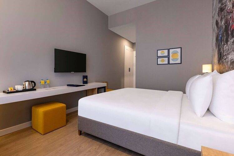 Days Hotel By Wyndham Istanbul Esenyurt