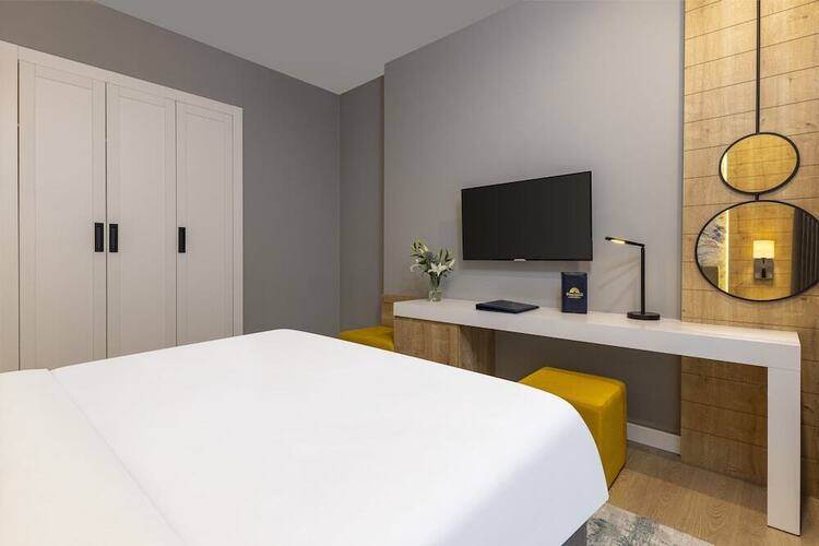Days Hotel By Wyndham Istanbul Esenyurt