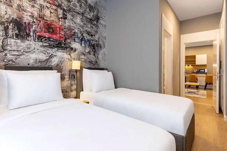 Days Hotel By Wyndham Istanbul Esenyurt