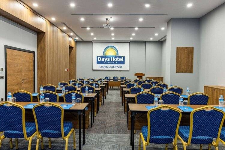 Days Hotel By Wyndham Istanbul Esenyurt